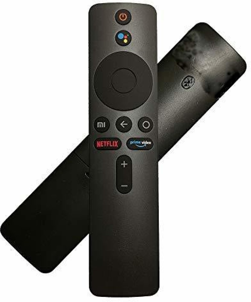 Mi tv shop remote price