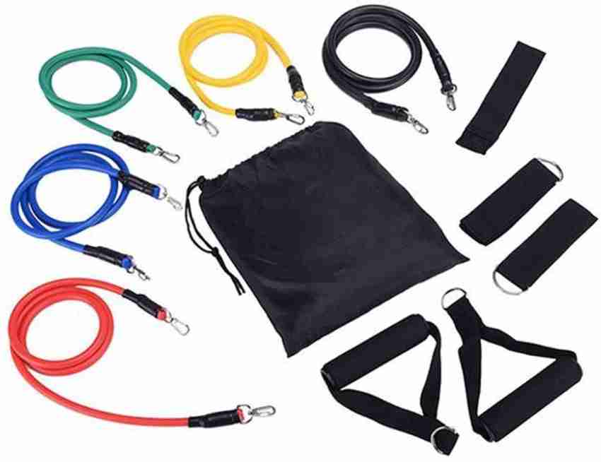 Hey4beauty resistance bands on sale