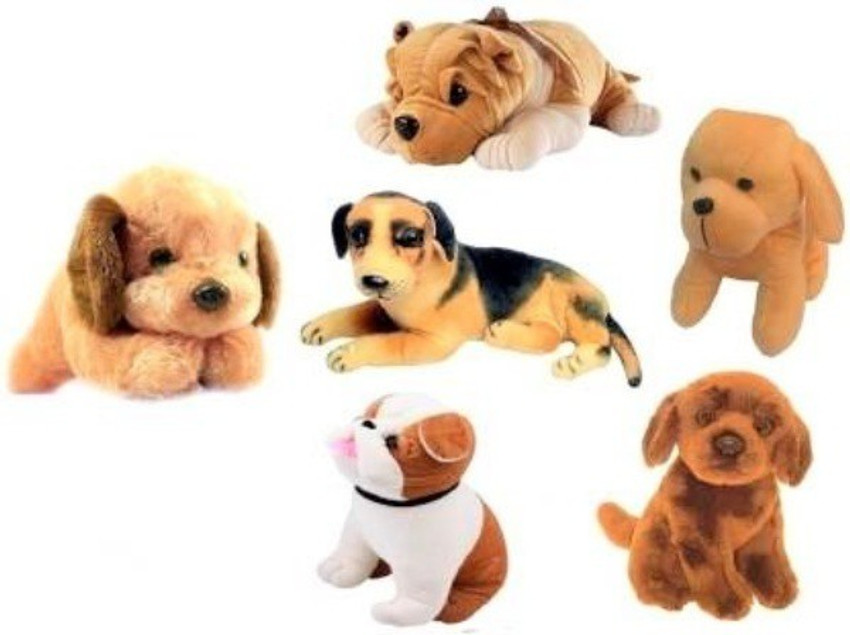 Soft toys new arrivals for dogs