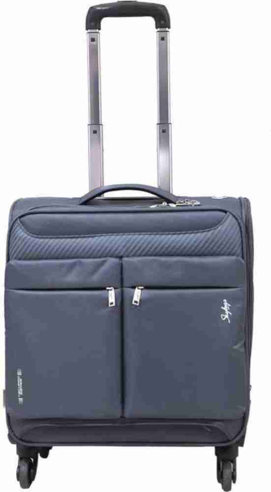 Overnight laptop trolley outlet bag