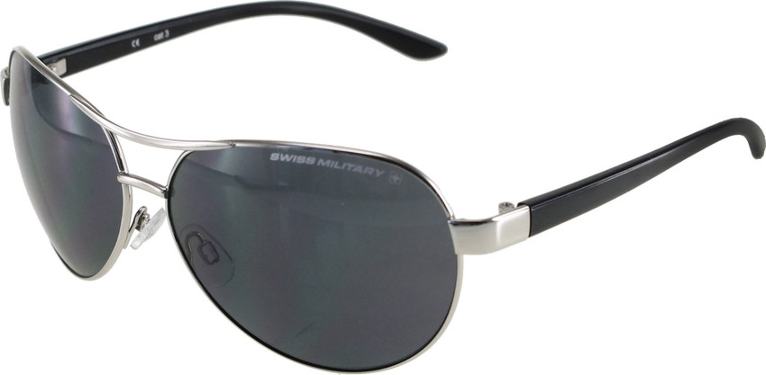Swiss military aviator sunglasses deals