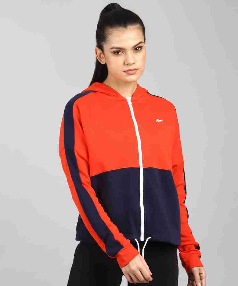 Reebok sweatshirts flipkart new arrivals