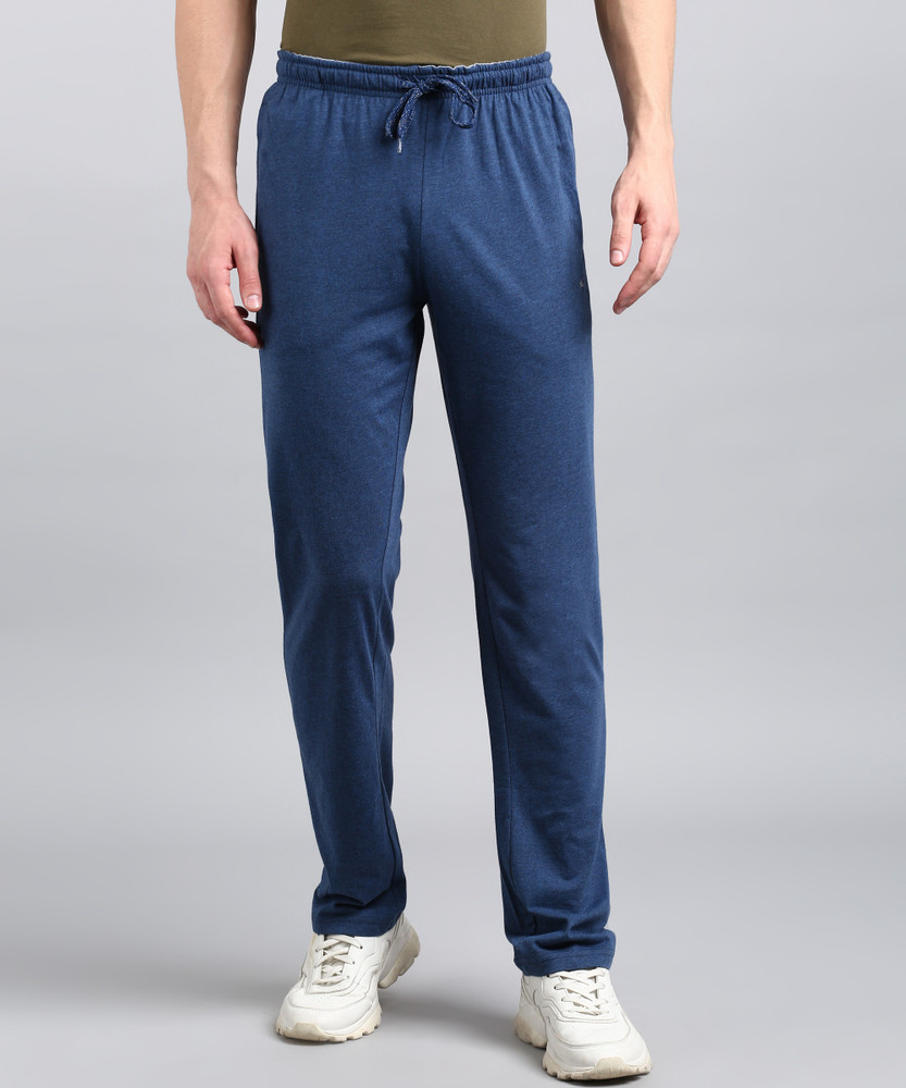 MONTE CARLO Solid Men Blue Track Pants Buy MONTE CARLO Solid Men Blue Track Pants Online at Best Prices in India Flipkart