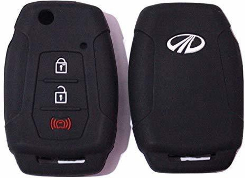 Mahindra xuv300 top key cover