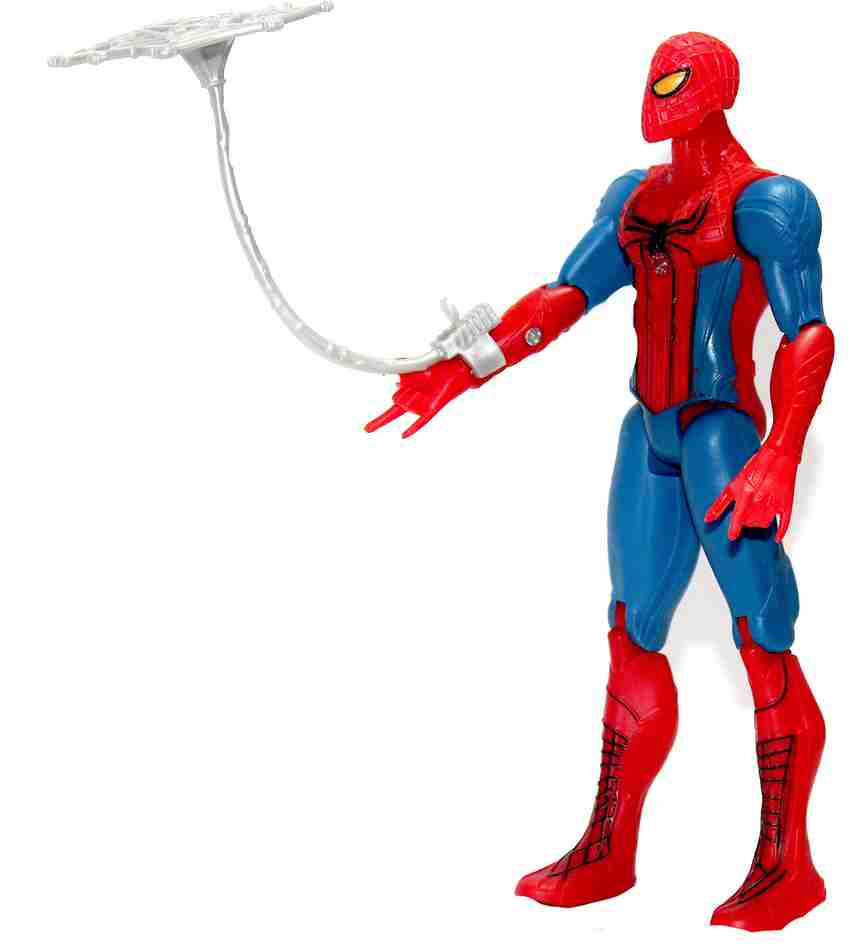 Spider man toys flipkart top