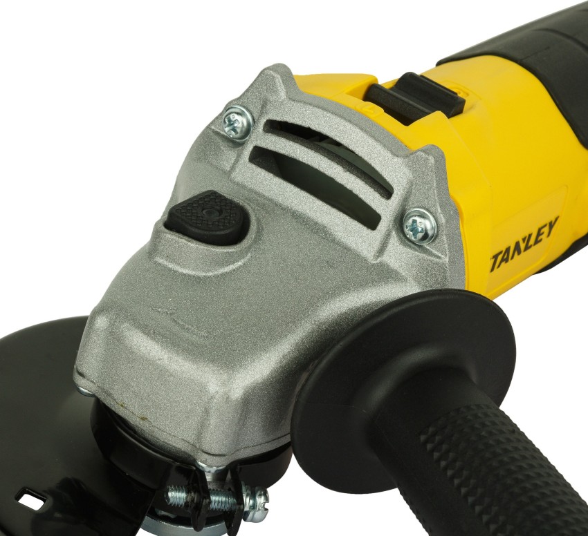 Stanley Black & Decker Small Angle Grinder 4 G-650 - Stanley