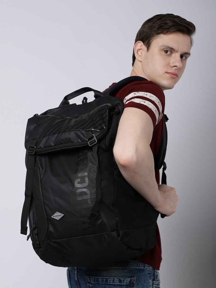 Wildcraft aether sales backpack