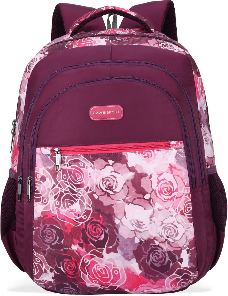 Lavie school bags for on sale girls