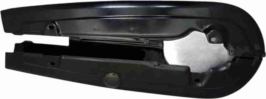 Hero honda passion pro hot sale chain cover price