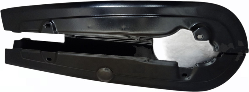 BIKE HOUSE SPLENDOR PRO CHAIN COVER SET BLACK Bike Chain Guard Price in India Buy BIKE HOUSE SPLENDOR PRO CHAIN COVER SET BLACK Bike Chain Guard online at Flipkart