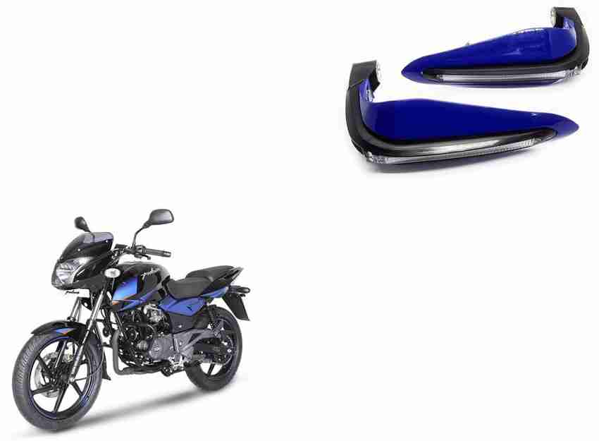 Pulsar 150 handle sale guard