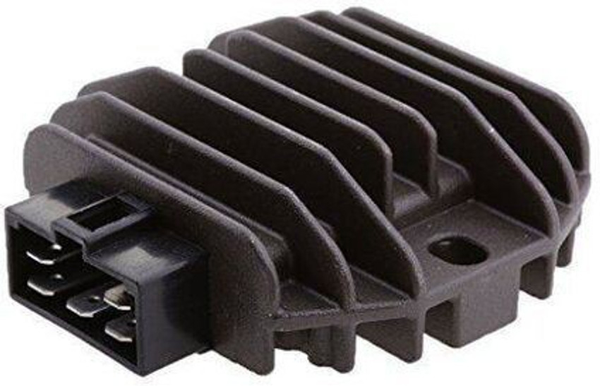 Yamaha fz store battery charger price