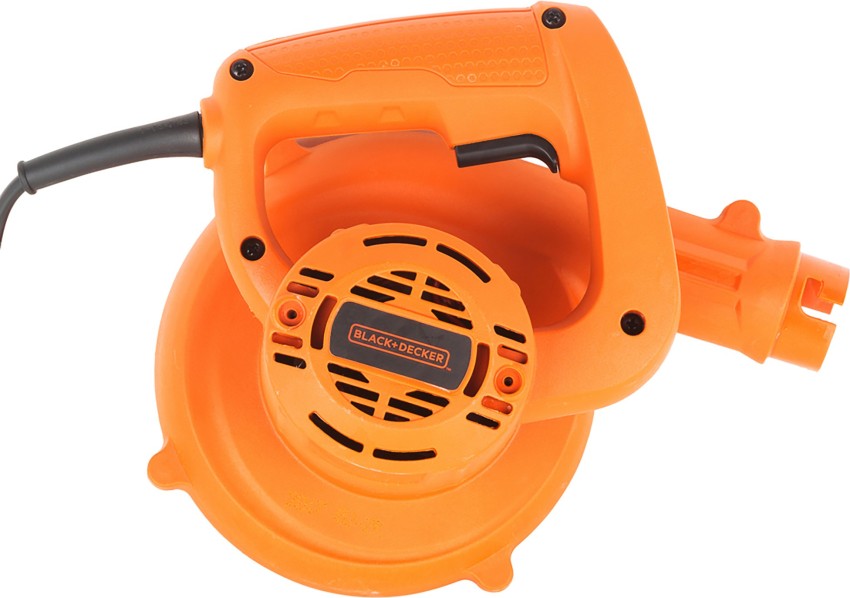 BLACK DECKER BDB530 BDB530 B5 Radial Air Blower Price in India