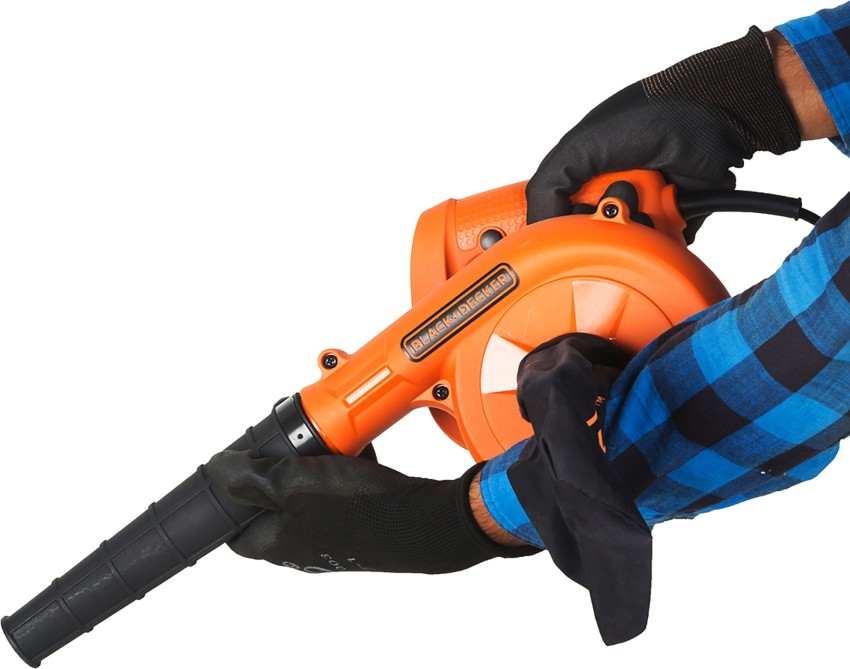 Black and decker 2024 air blower