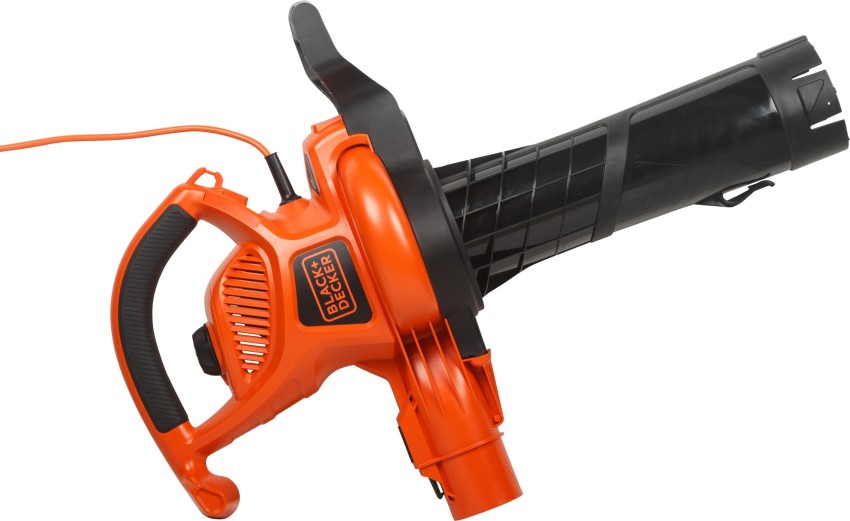 Black+Decker Blower and Vacuum 3000W GW3030-QS