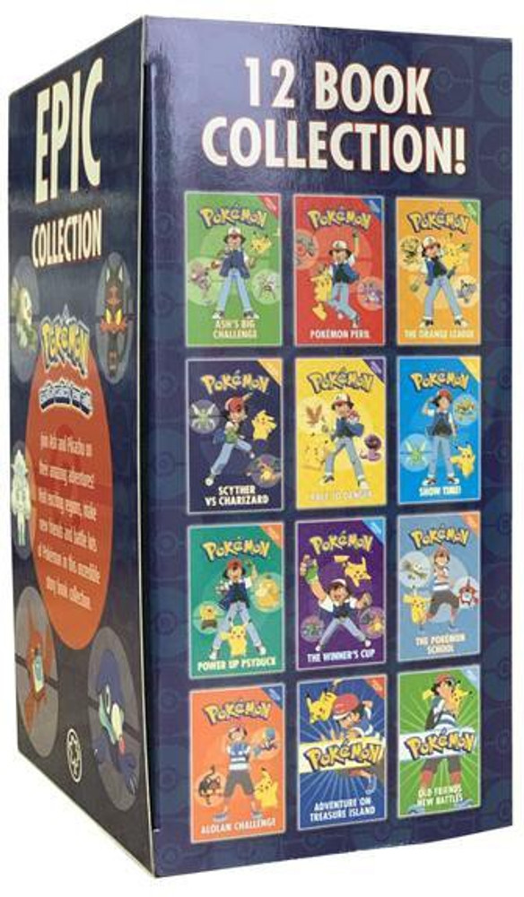 Cartas Pokemon Epic Games com Preços Incríveis no Shoptime