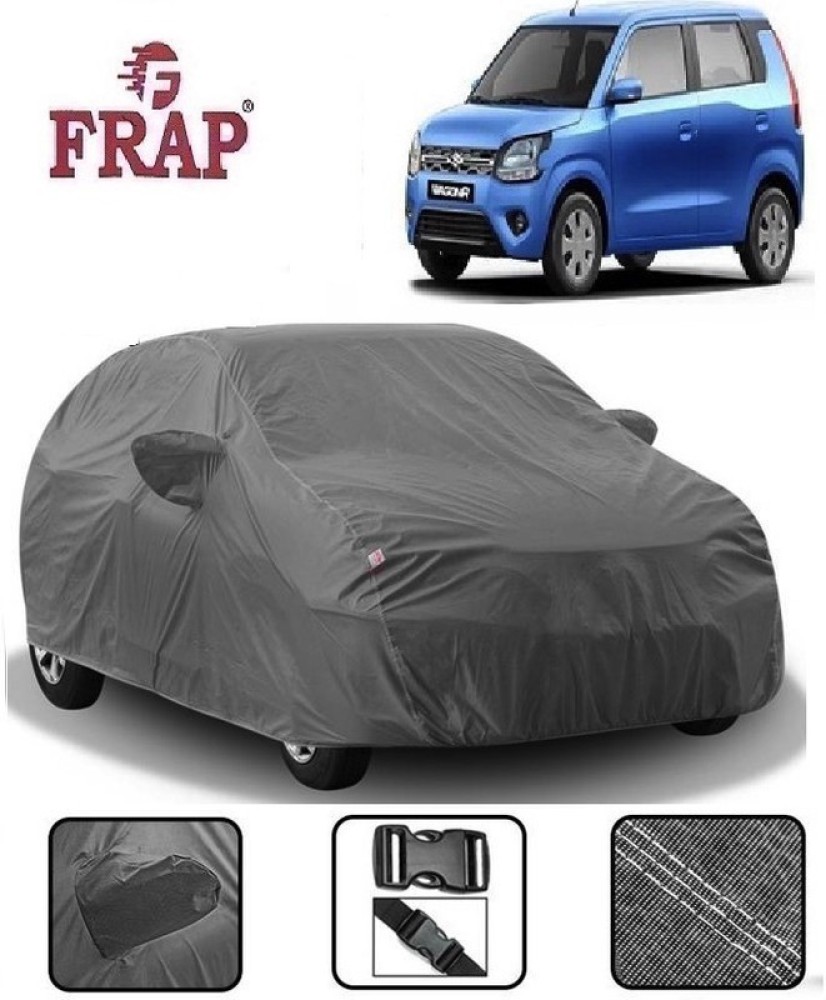 New wagon r car cover deals waterproof