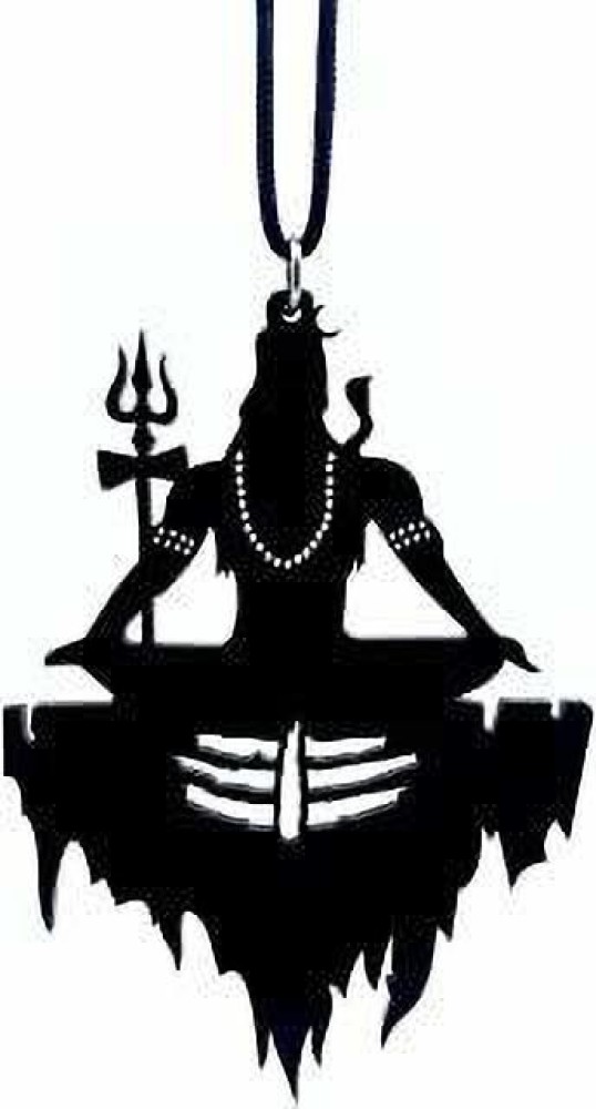 Shiva Tilak Vector Images (73)