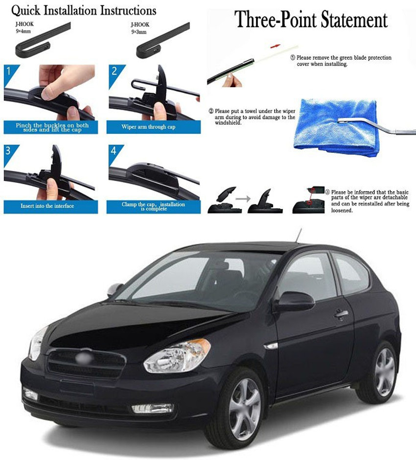2009 hyundai accent shop parts