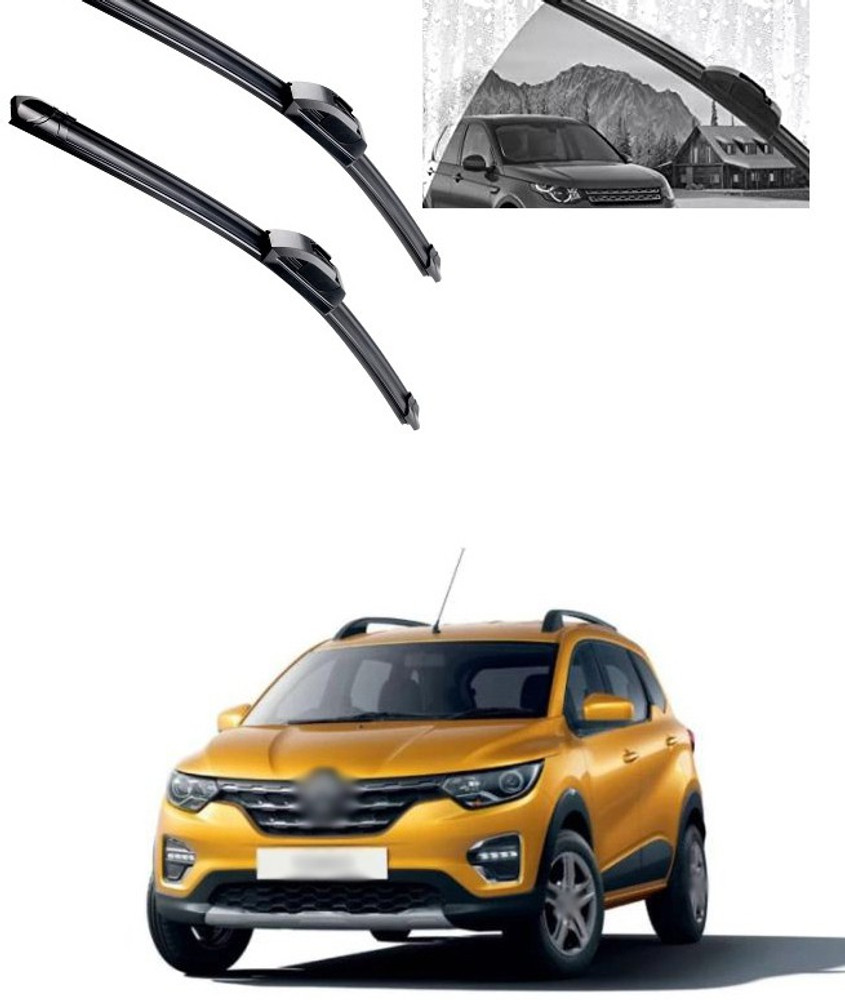 PRTEK Windshield Wiper For Renault Triber RXE Price in India Buy