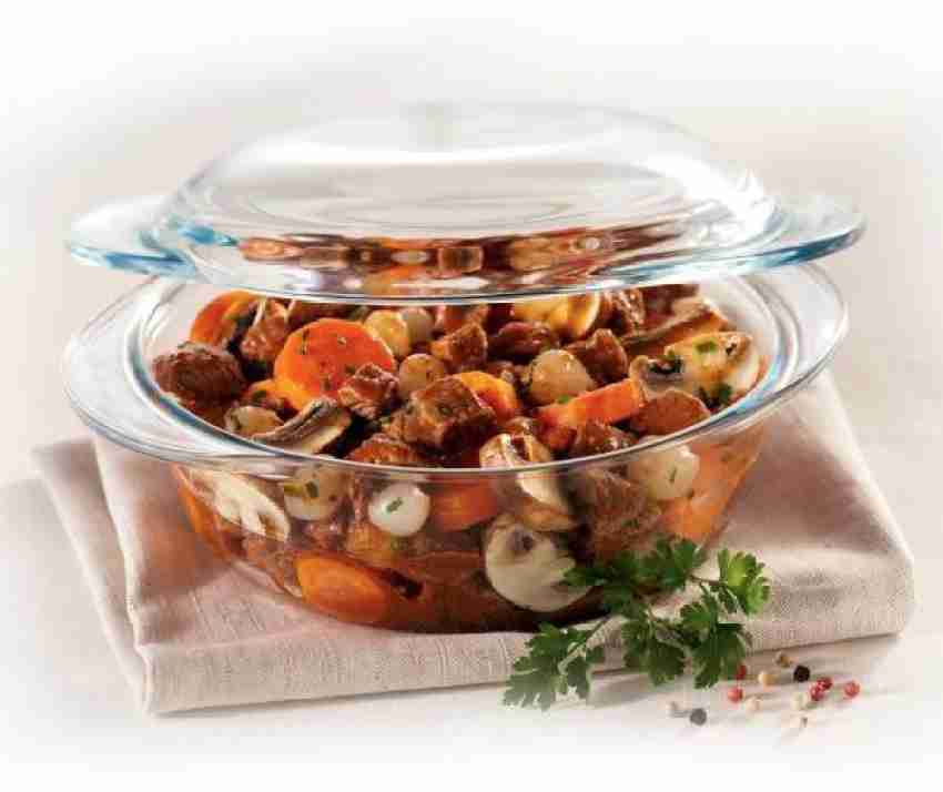 Borcam ovenware clearance