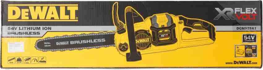 Dewalt flexvolt 2024 dcm575x1