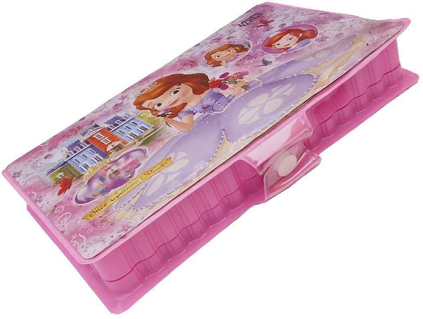 Barbie 2025 colour kit
