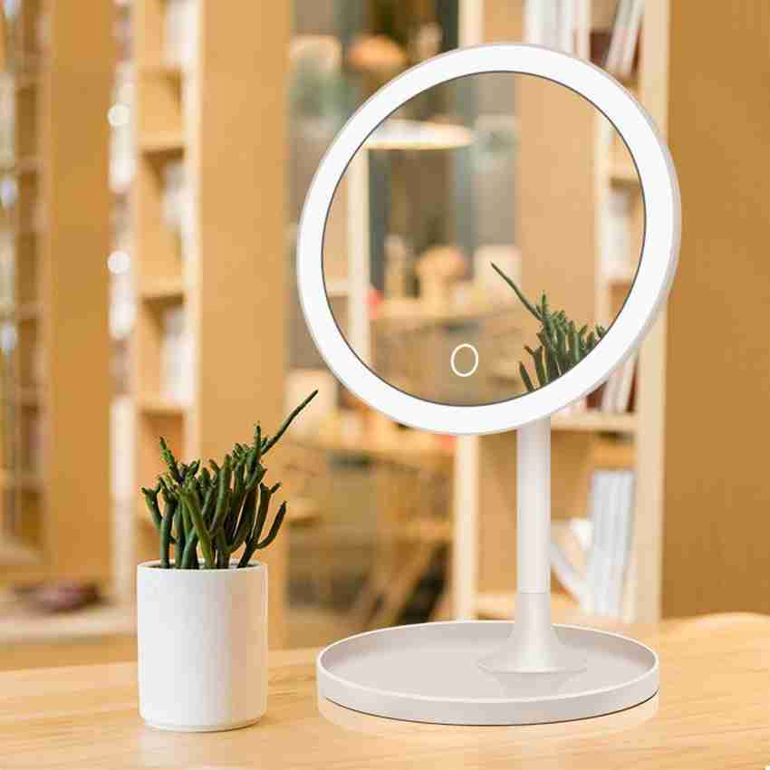 Led cosmetic mirror store