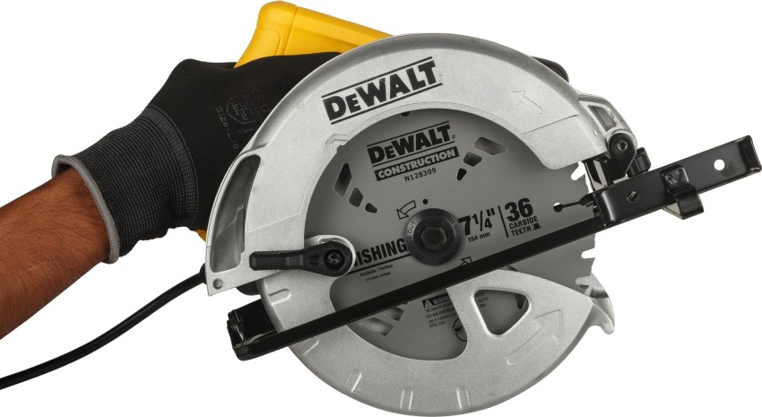 Dewalt circular saw discount bench