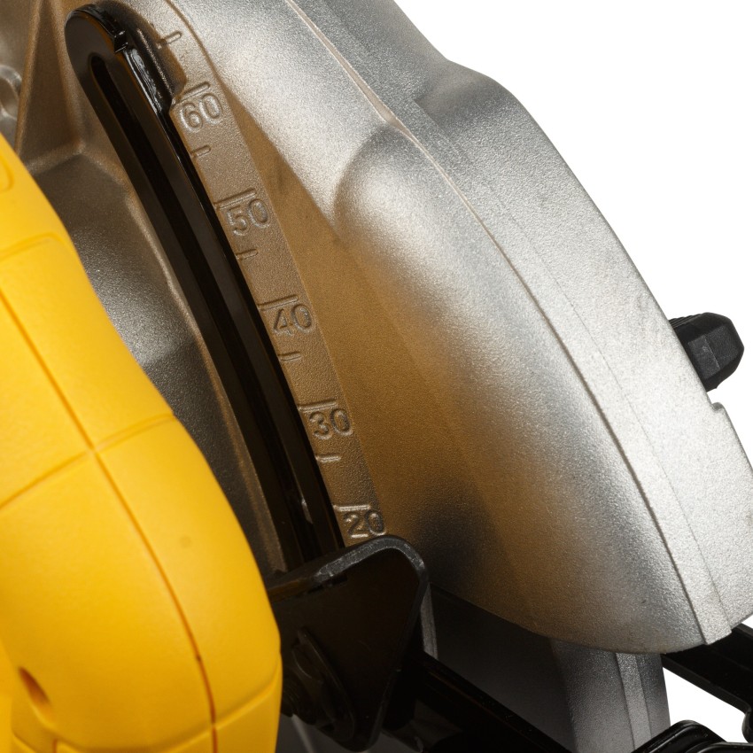 Metal cutting circular online saw dewalt