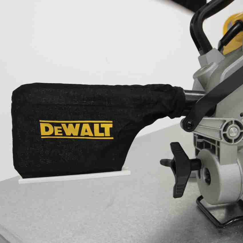 Dewalt 10 compound miter saw hot sale