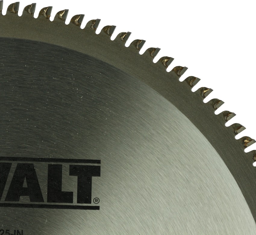 Dewalt tct online blade