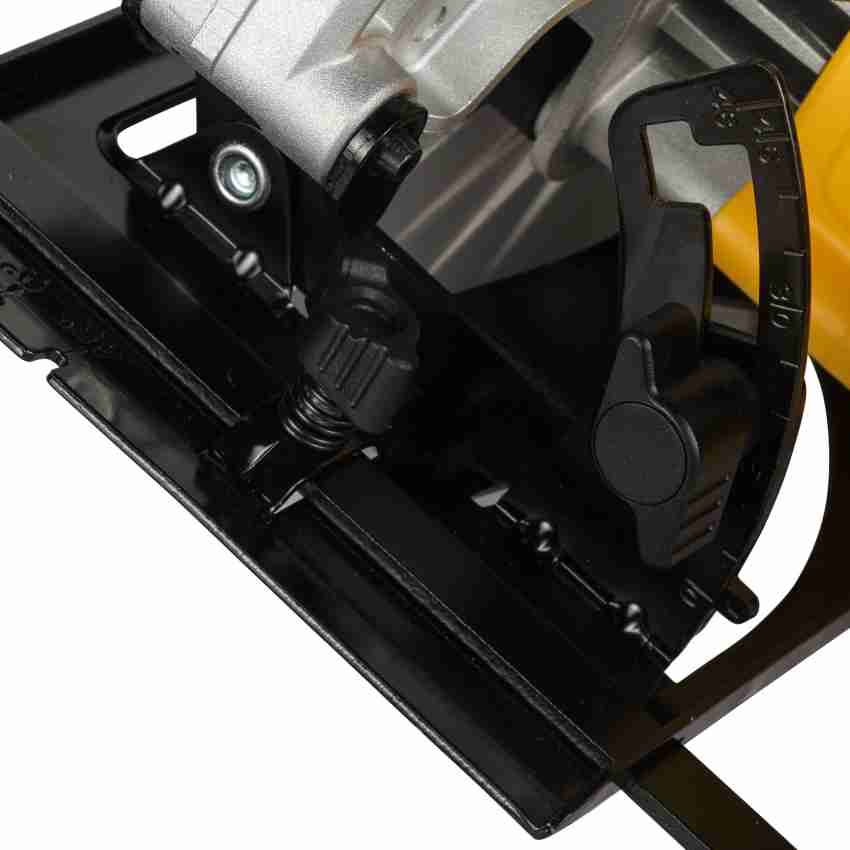 Dewalt circular saw discount metal