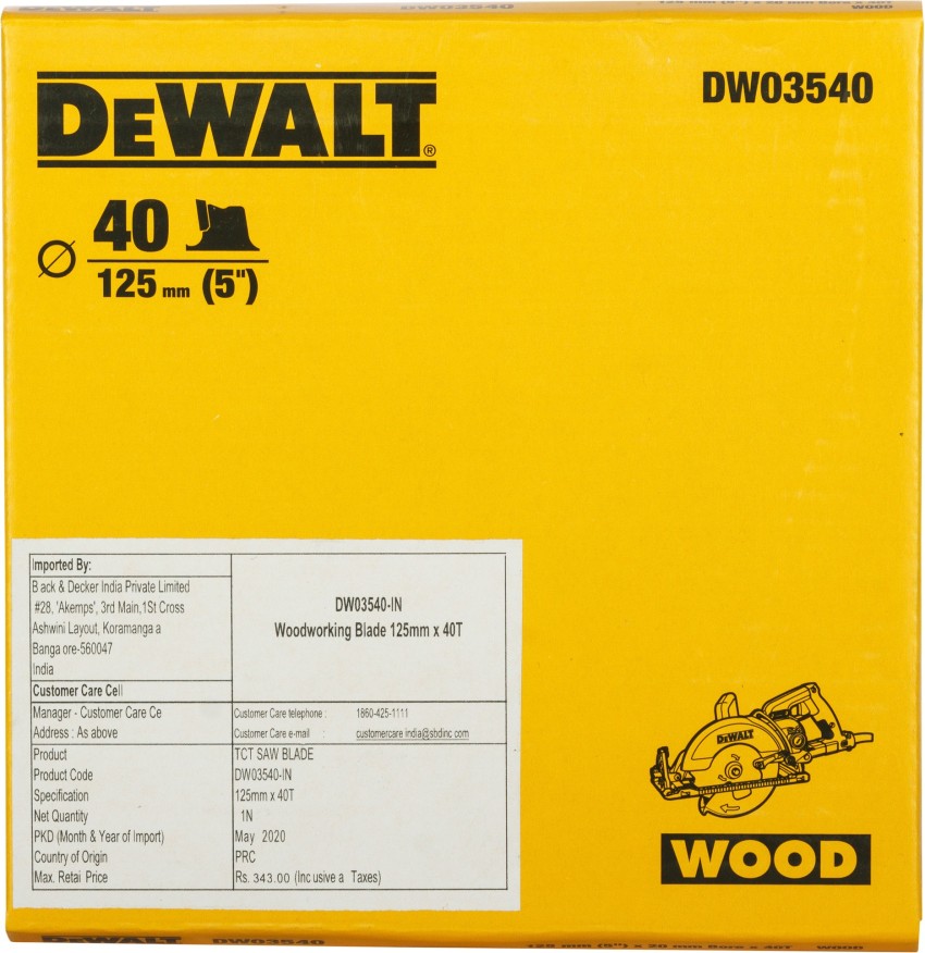 Dewalt best sale series 40