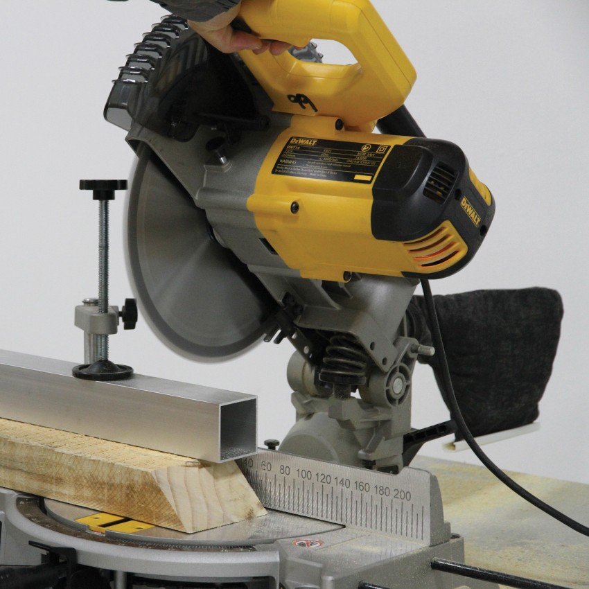 Dewalt 10 deals inch chop saw