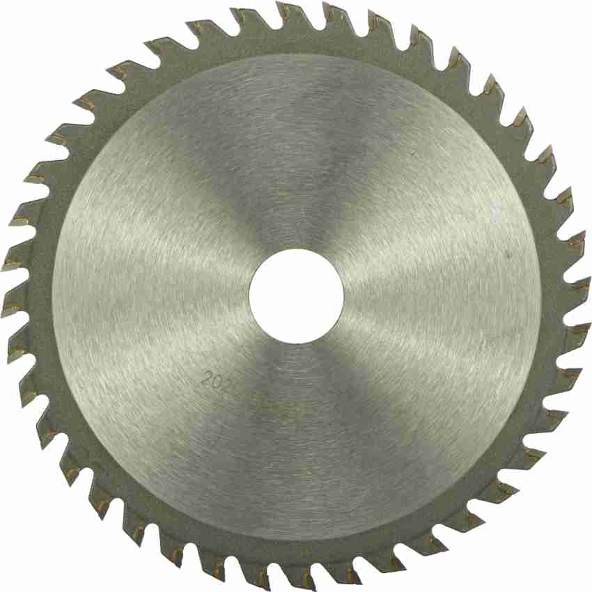 DEWALT DW03540 IN TCT SAW BLADE Wood Cutter Price in India Buy