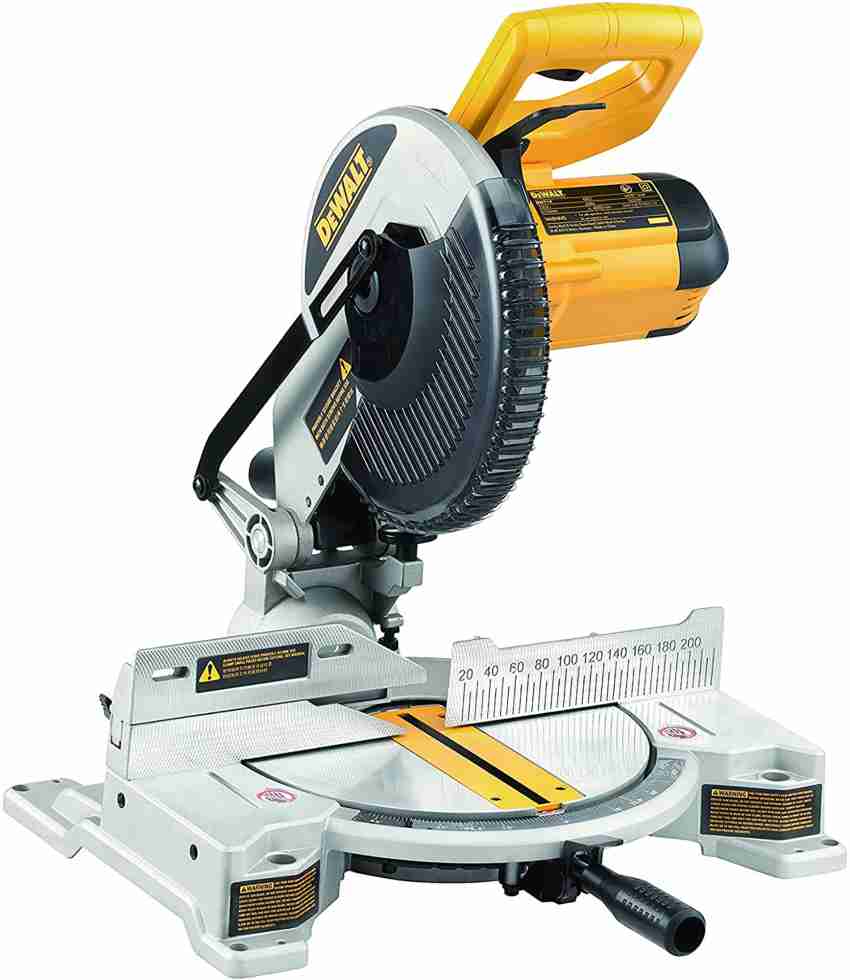 Dewalt chop saw for sale new arrivals