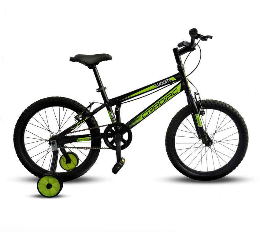 Makro bicycles top for kids