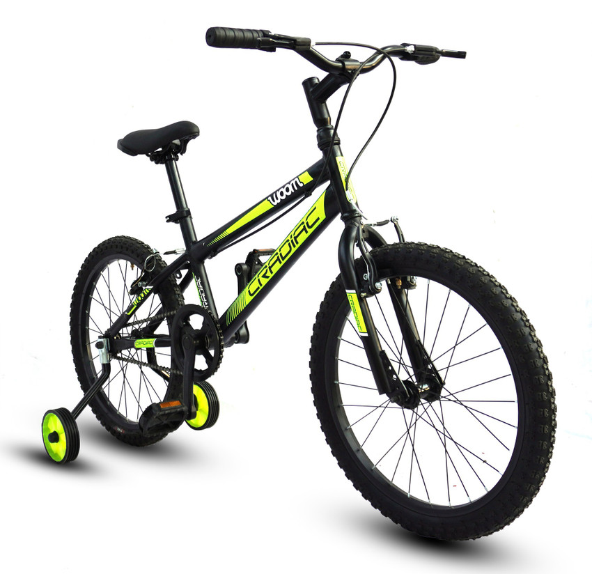 Bicycle for kids outlet at makro