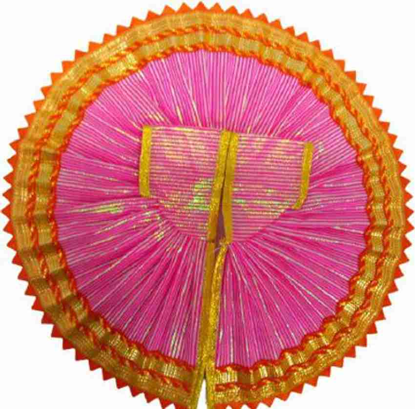 Laddu gopal store ji summer dresses