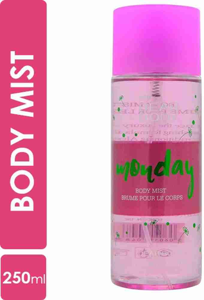 My dear body mist review deals