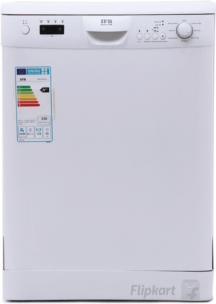 Price of deals ifb dishwasher