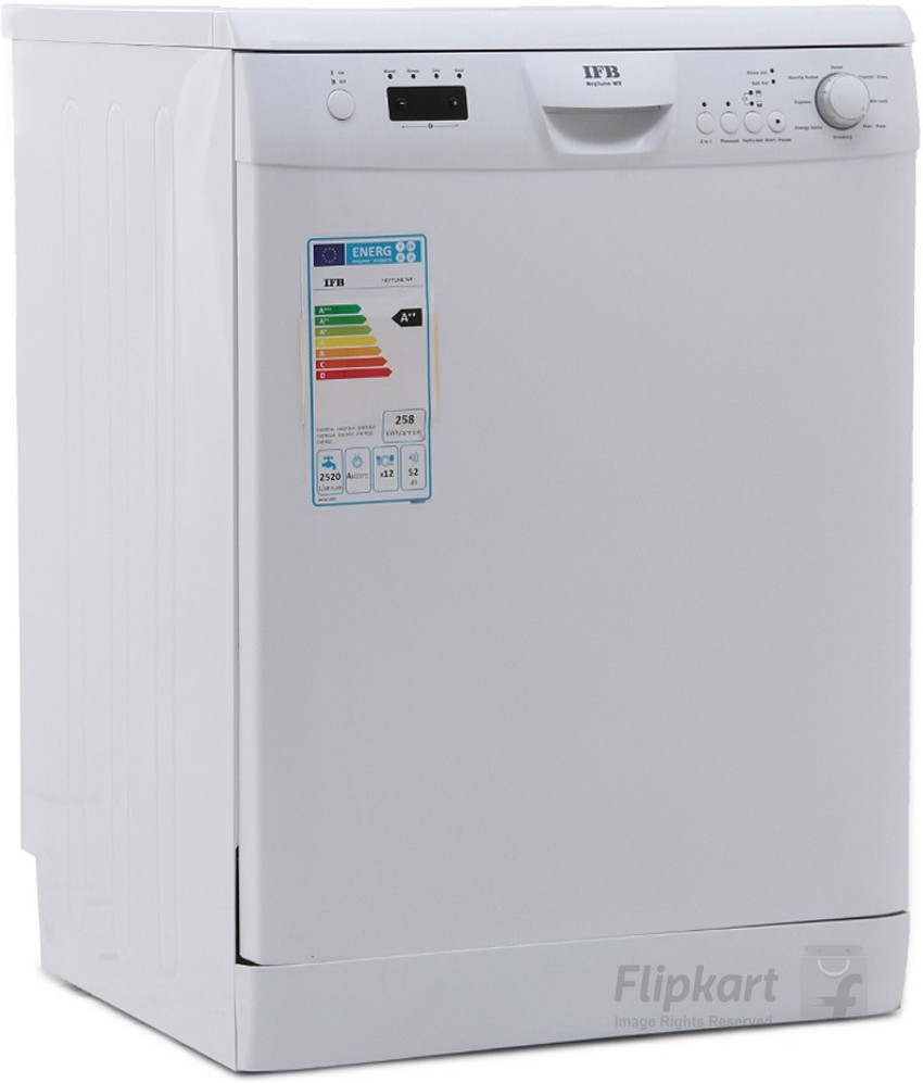 Ifb dishwasher 2025 buy online