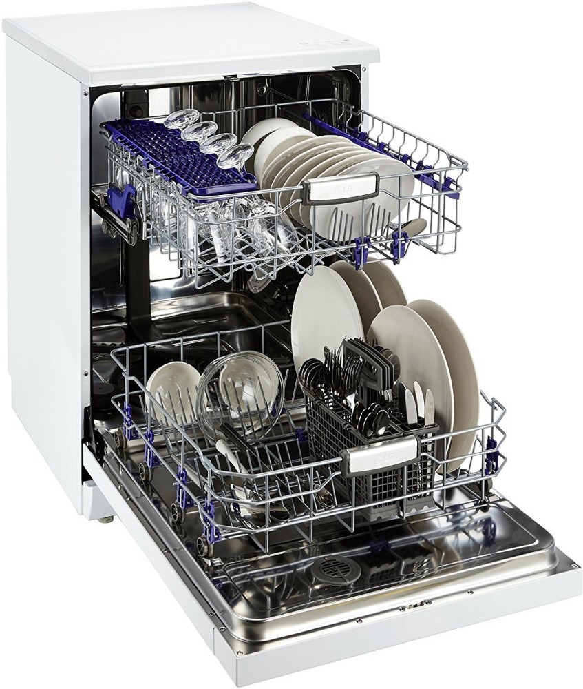 Lg dishwasher outlet flipkart