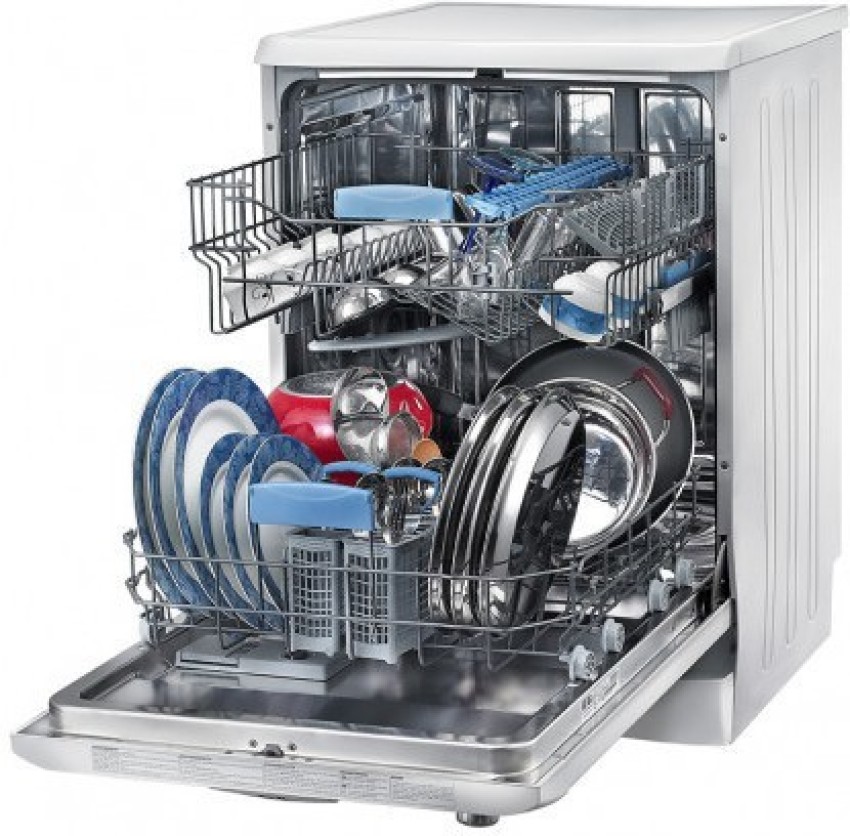 You've Been Loading Your Dishwasher All Wrong This Entire Time