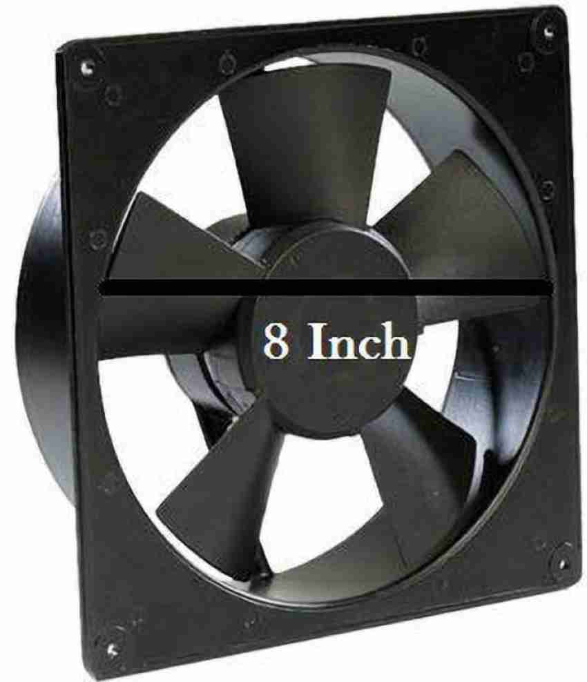 godtgørelse triathlete aktivt Keetoz Medium Kitchen Exhaust Fan SIZE : 8.60" inches (22x22x5cm), For the  Room,Office Kitchen 140 mm Exhaust Fan Price in India - Buy Keetoz Medium  Kitchen Exhaust Fan SIZE : 8.60" inches (