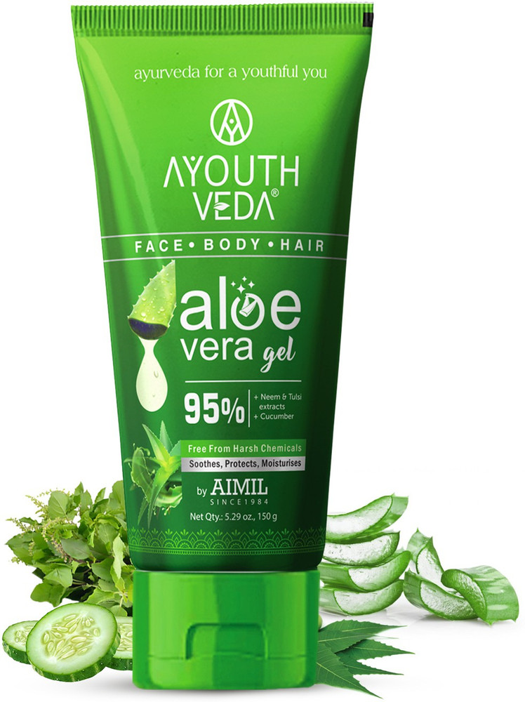 Aloe vera sales good for you