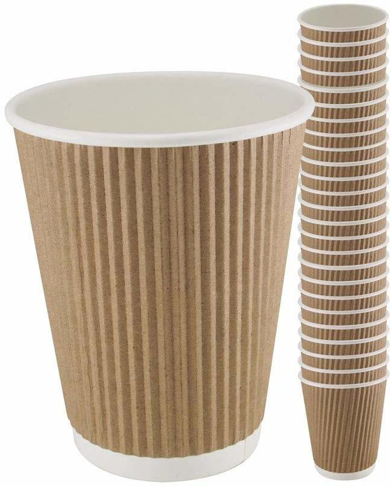 Disposable glass new arrivals cups