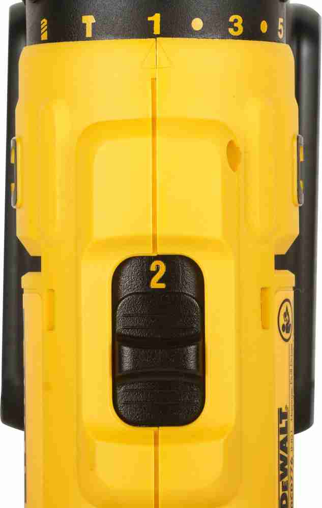 Dewalt dcd best sale 776 s2