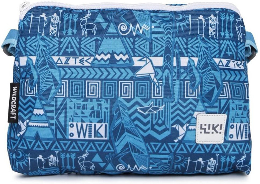 Top 170+ wildcraft side bags flipkart latest kidsdream.edu.vn